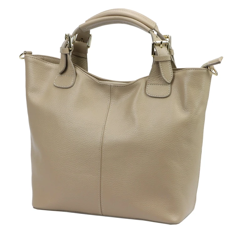 Luka 26-108 DOLLARO — taupe — zdjęcie 1