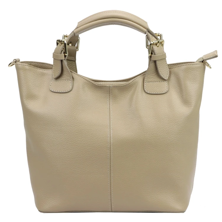 Luka 26-108 DOLLARO — taupe — zdjęcie 2