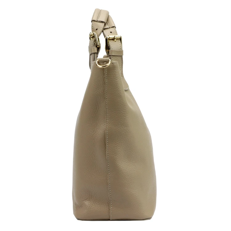 Luka 26-108 DOLLARO — taupe — zdjęcie 3