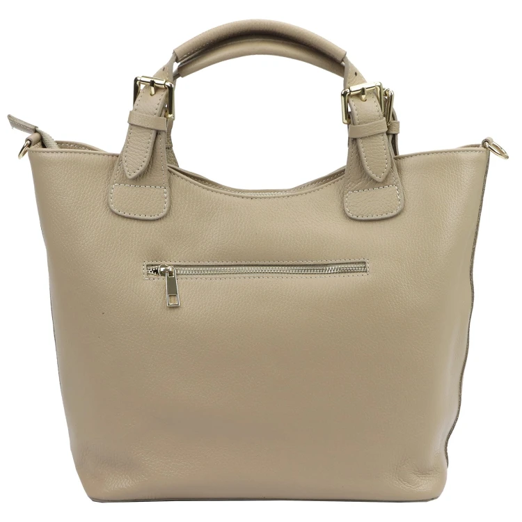 Luka 26-108 DOLLARO — taupe — zdjęcie 4