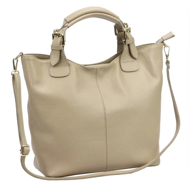 Luka 26-108 DOLLARO — taupe — zdjęcie 5