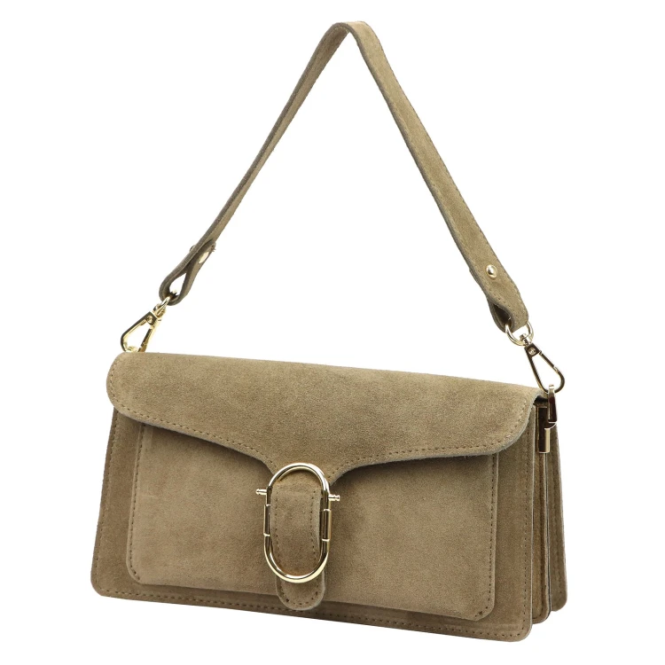 Luka 26-126 — taupe — zdjęcie 1