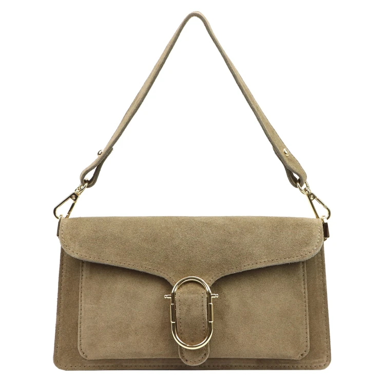 Luka 26-126 — taupe — zdjęcie 2