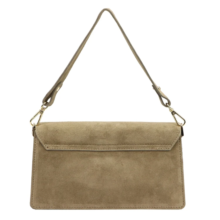 Luka 26-126 — taupe — zdjęcie 4