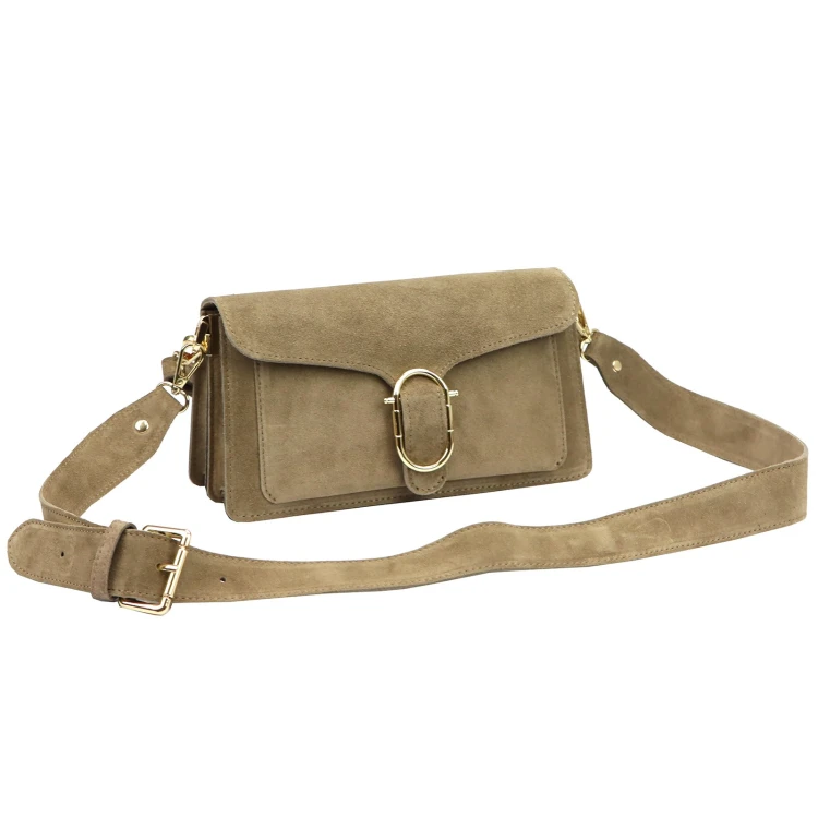 Luka 26-126 — taupe — zdjęcie 5