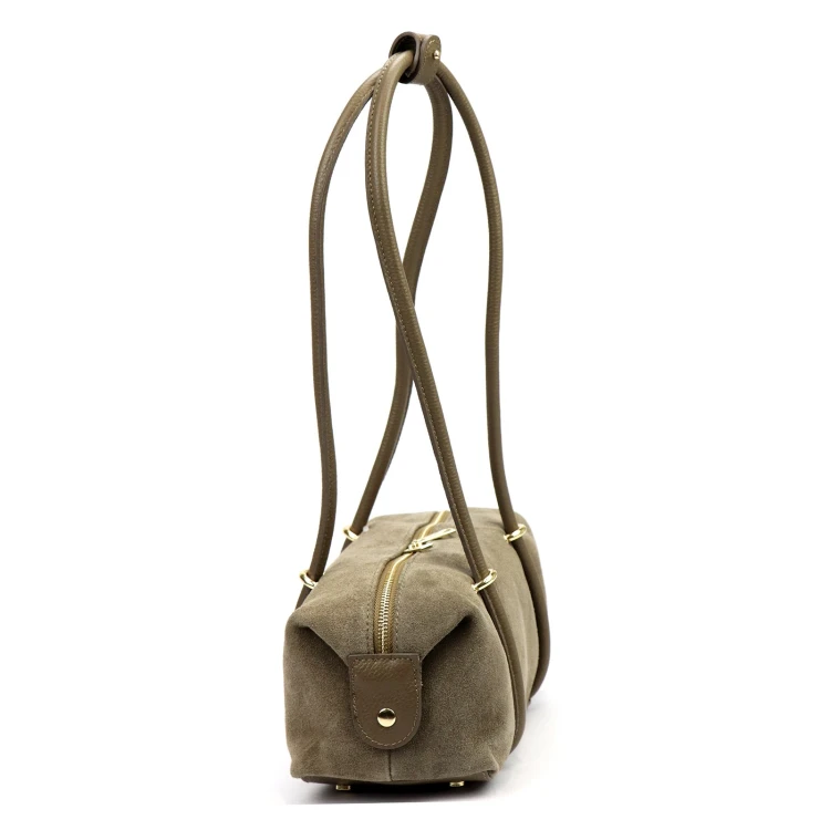 Luka 26-140 — taupe — zdjęcie 3