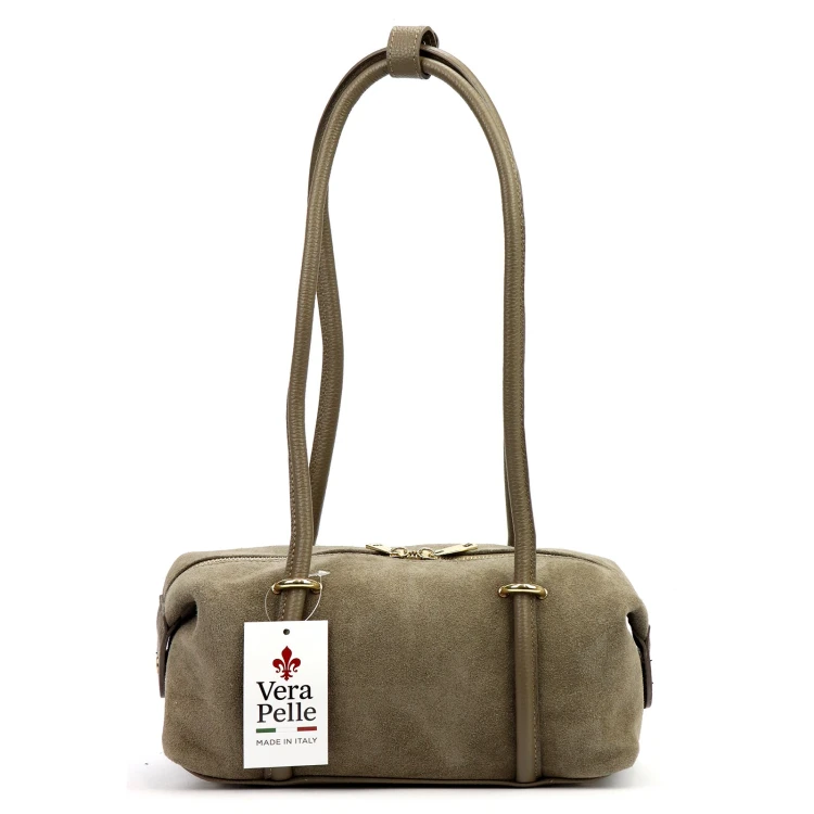 Luka 26-140 — taupe — zdjęcie 4