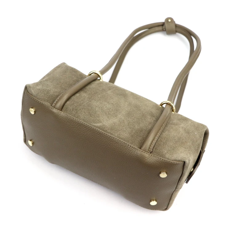 Luka 26-140 — taupe — zdjęcie 7