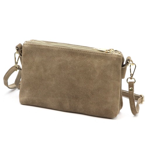Luka 26-165 — taupe — zdjęcie 1