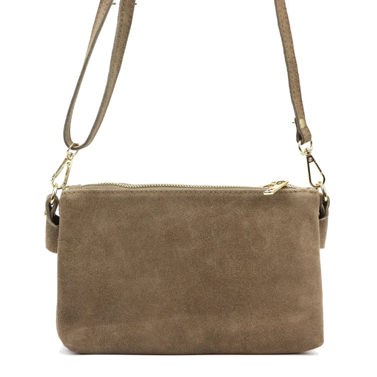 Luka 26-165 — taupe — zdjęcie 2