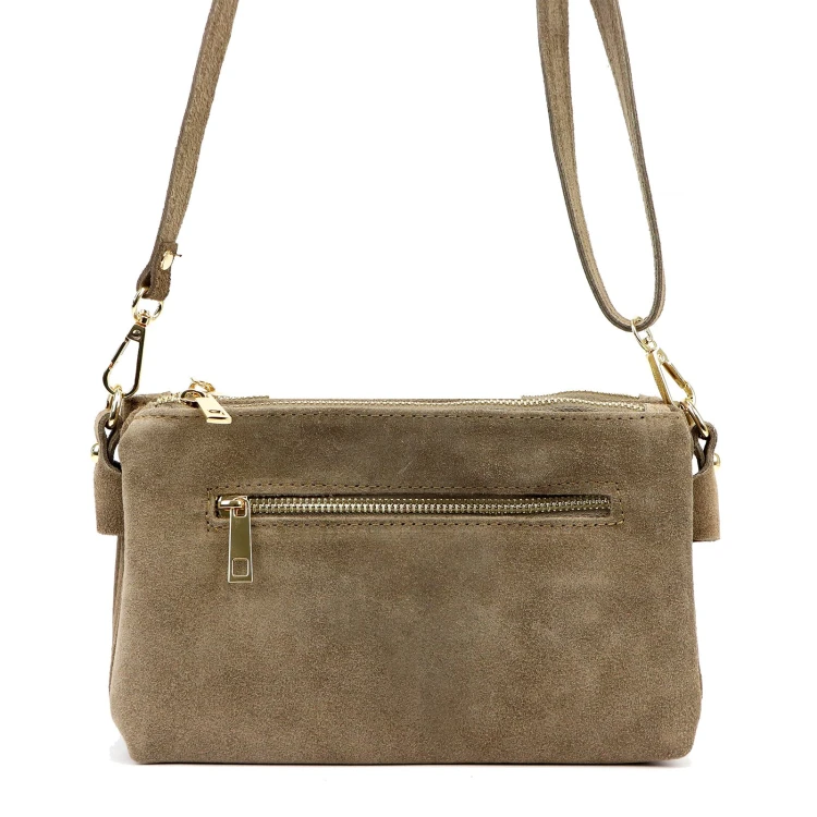 Luka 26-165 — taupe — zdjęcie 4