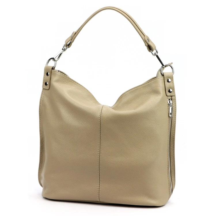 Luka 26-144 DOLLARO (01-053) — taupe — zdjęcie 1