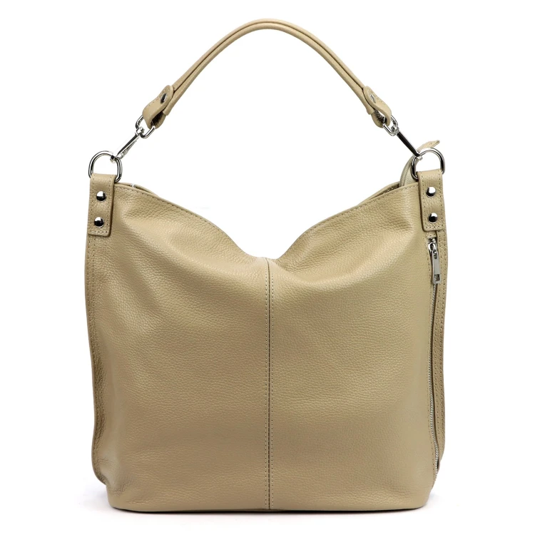 Luka 26-144 DOLLARO (01-053) — taupe — zdjęcie 2