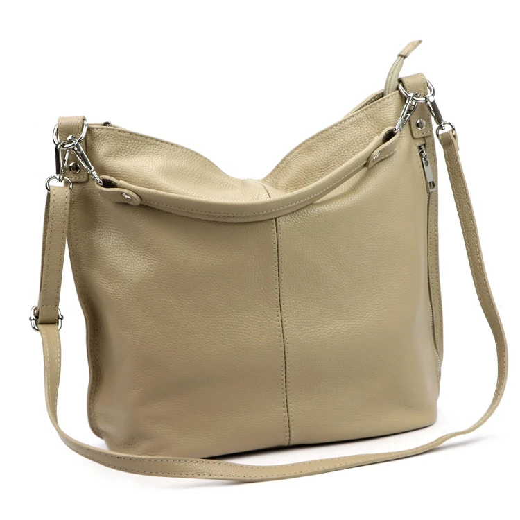 Luka 26-144 DOLLARO (01-053) — taupe — zdjęcie 5