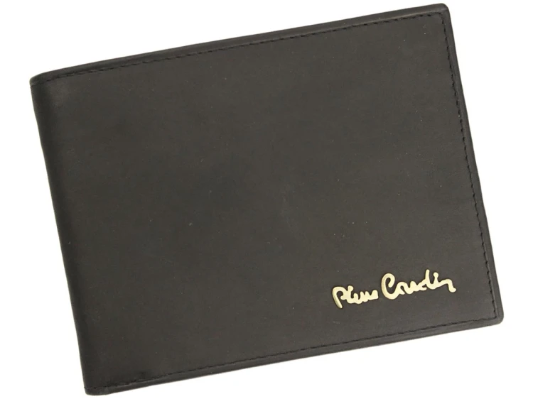 Skórzany męski portfel Pierre Cardin TILAK28 325 RFID