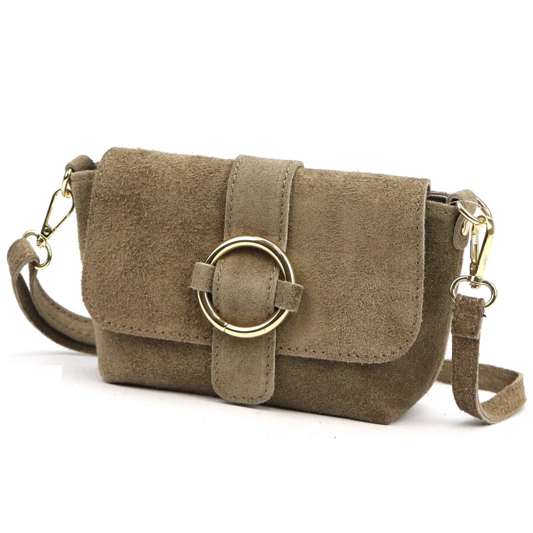 Luka 26-170 — taupe — zdjęcie 1