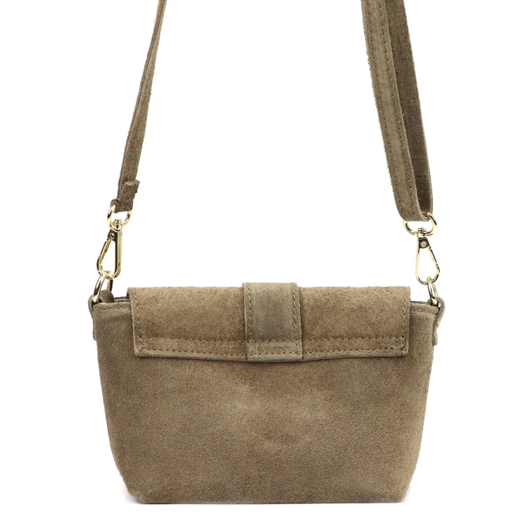 Luka 26-170 — taupe — zdjęcie 4