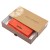 Mato Grosso 0948-50 RFID — czerwony — zdjęcie 7