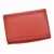 Money Kepper 12145 RFID — czerwony — zdjęcie 1