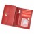 Money Kepper 12145 RFID — czerwony — zdjęcie 5