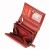 Money Kepper 12145 RFID — czerwony — zdjęcie 7