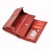 Money Kepper 12145 RFID — czerwony — zdjęcie 8
