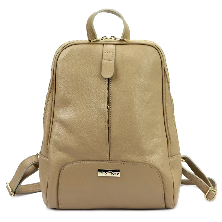 MiaMore 2001 DOLLARO — taupe — zdjęcie 1