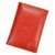 Money Kepper R7001 — czerwony — zdjęcie 1