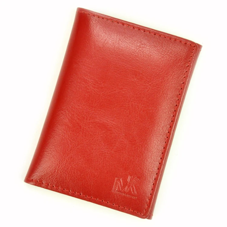 Money Kepper R7001 — czerwony — zdjęcie 1
