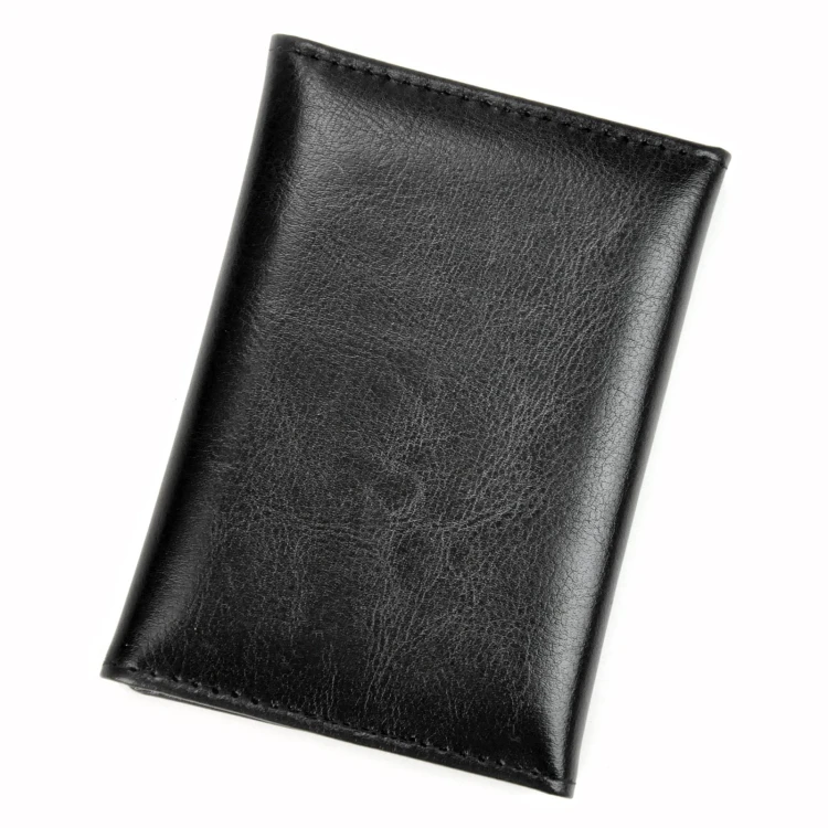 Money Kepper R7001 — czerwony — zdjęcie 2