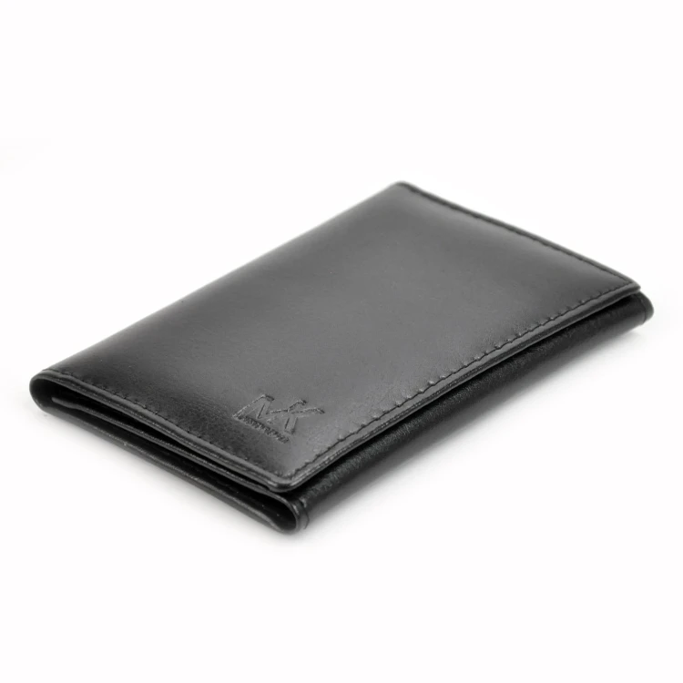 Money Kepper R7001 — czerwony — zdjęcie 3