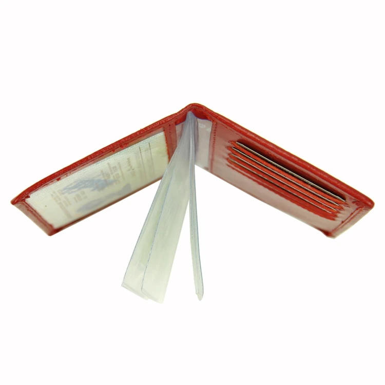 Money Kepper R7002 — czarny — zdjęcie 6