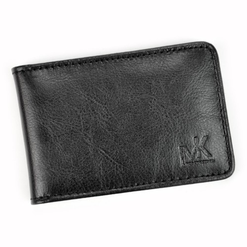 Money Kepper R7003 — czarny — zdjęcie 1