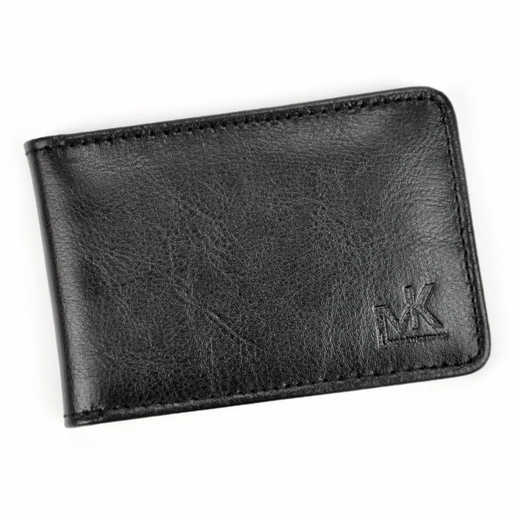 Money Kepper R7003 — czarny — zdjęcie 1