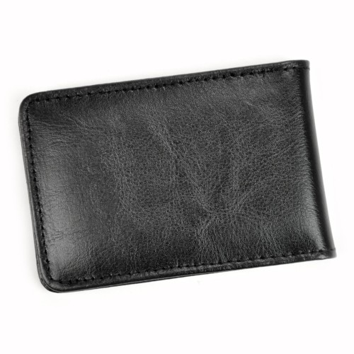 Money Kepper R7003 — czarny — zdjęcie 2