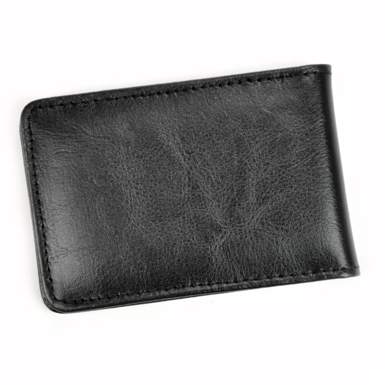 Money Kepper R7003 — czarny — zdjęcie 2