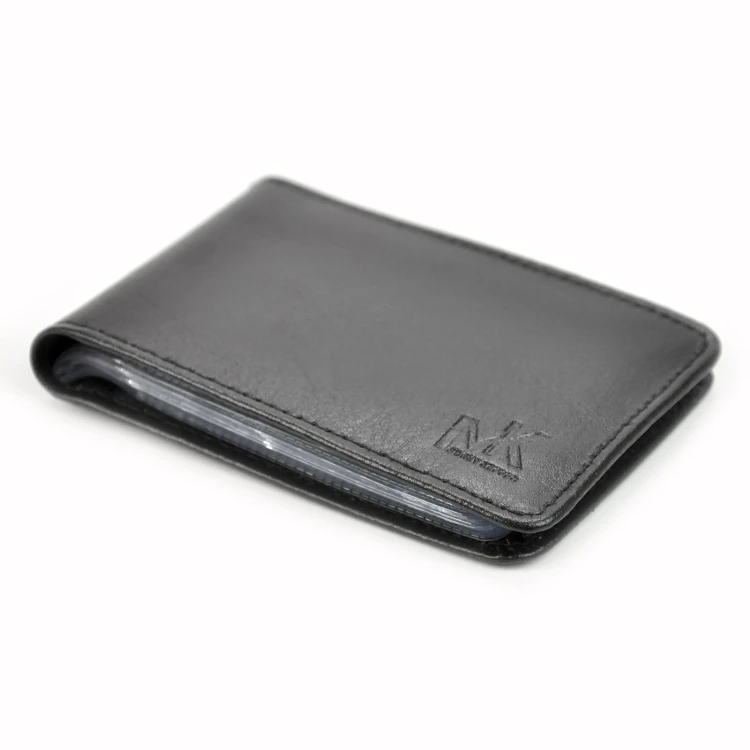 Money Kepper R7003 — czarny — zdjęcie 3