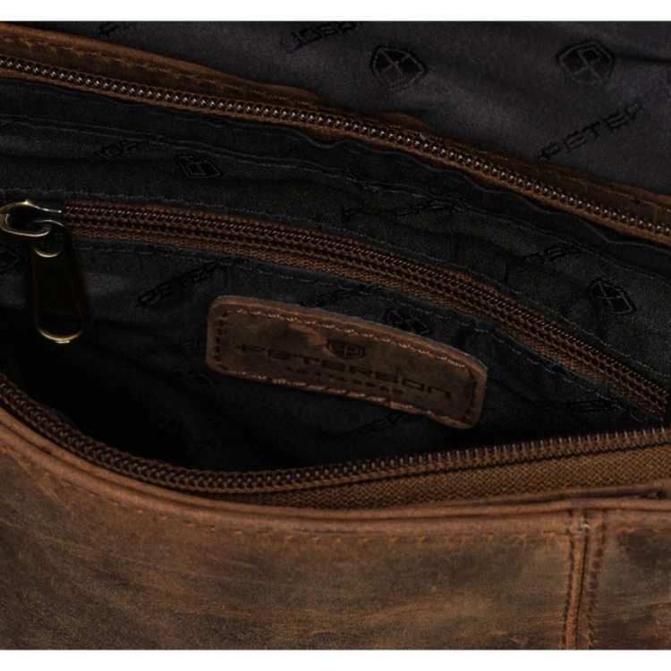 Peterson PTN 996-S-NSH — brązowy — zdjęcie 6