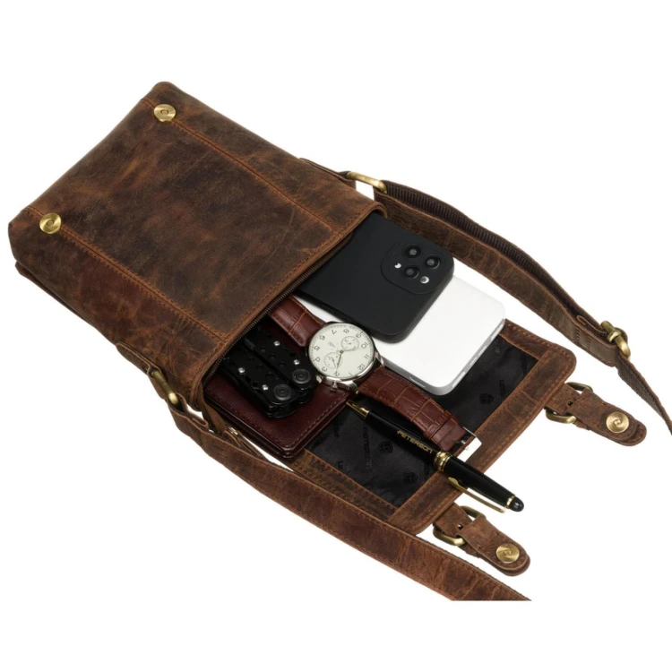 Peterson PTN 996-S-NSH — brązowy — zdjęcie 7