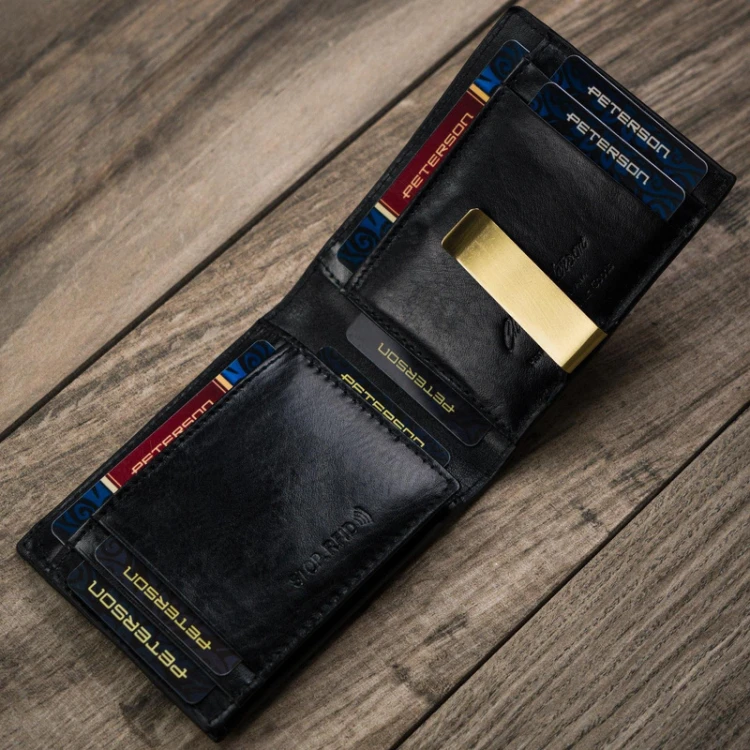 Peterson PTN N78-VT — czarny — zdjęcie 4