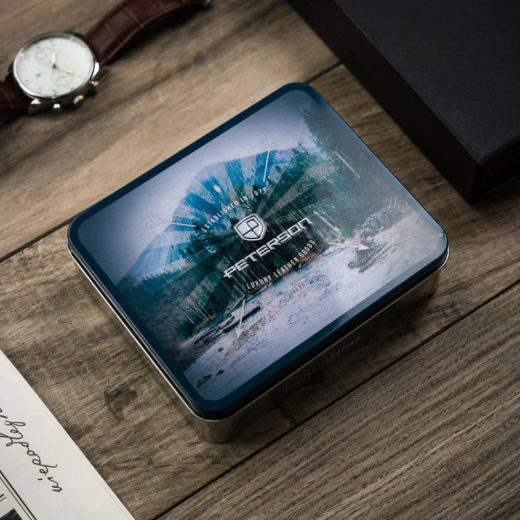 Peterson PTN N78-VT — czarny — zdjęcie 6