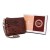 Peterson PTN N992C-02-HWM — brązowy — zdjęcie 1