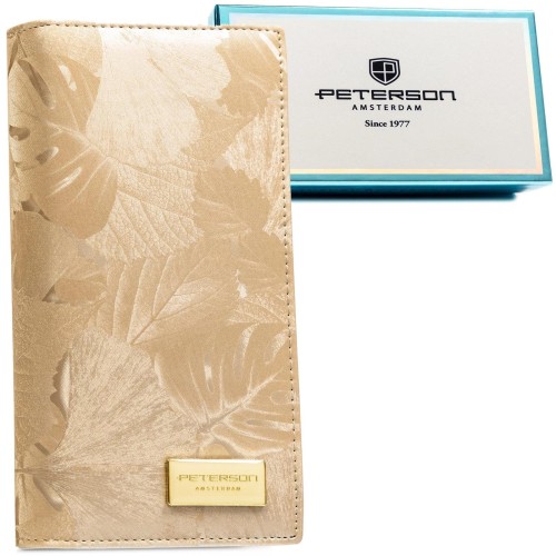 Peterson PTN PS1431-MLF — beż — zdjęcie 1