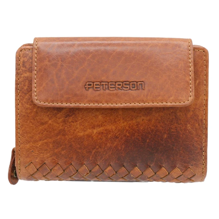 Peterson PTN WD2-VLCN — camel-2 — zdjęcie 1