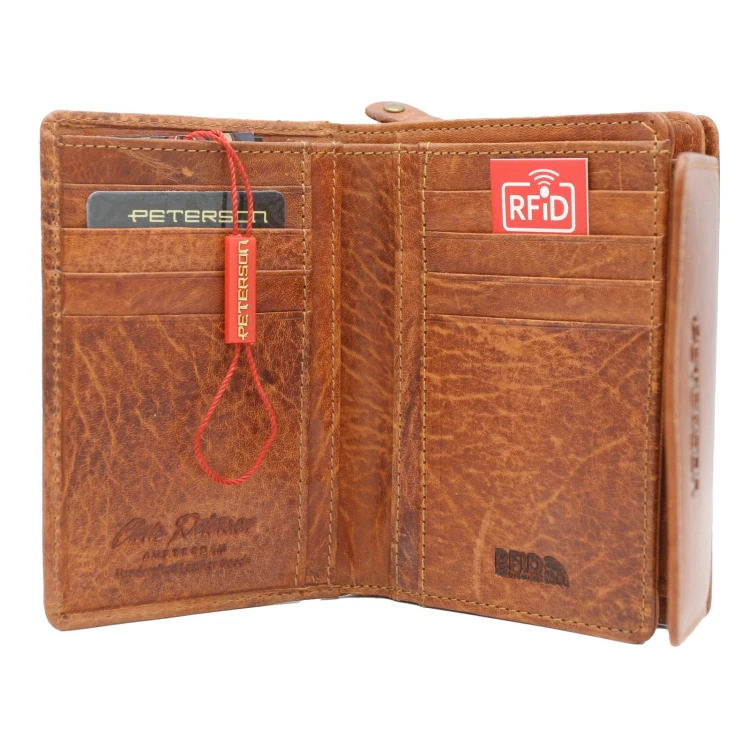 Peterson PTN WD2-VLCN — camel-2 — zdjęcie 3