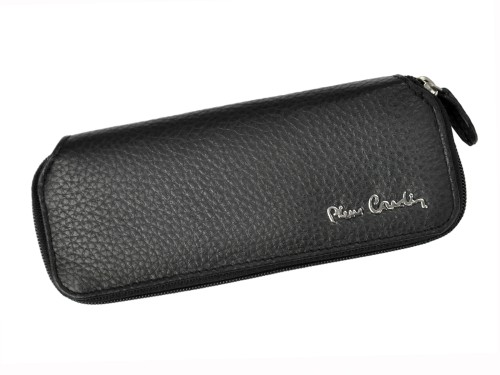 Skórzane etui damskie Pierre Cardin TILAK11 377B
