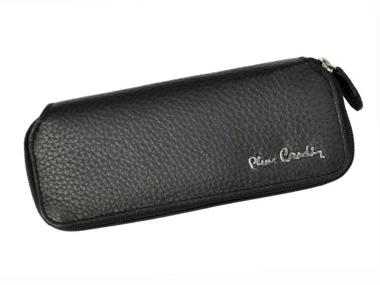 Skórzane etui damskie Pierre Cardin TILAK11 377B