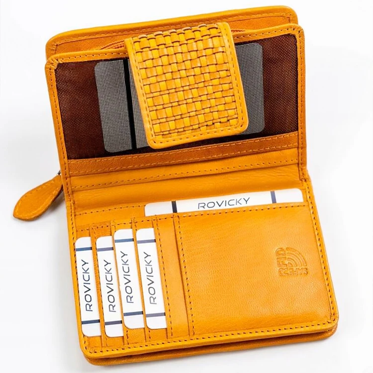 Rovicky R-613-DDW — camel-1 — zdjęcie 4