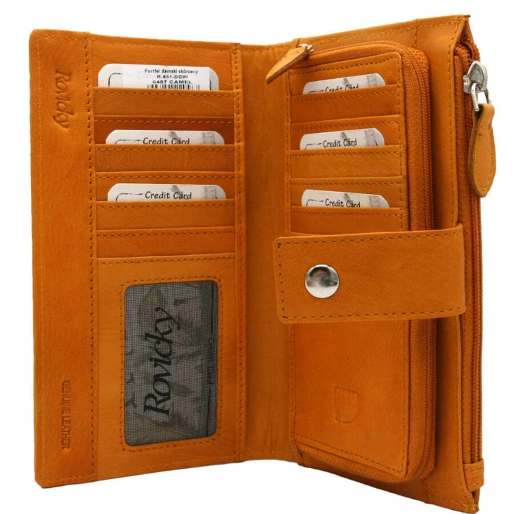 Rovicky R-861-DDW — camel-1 — zdjęcie 2