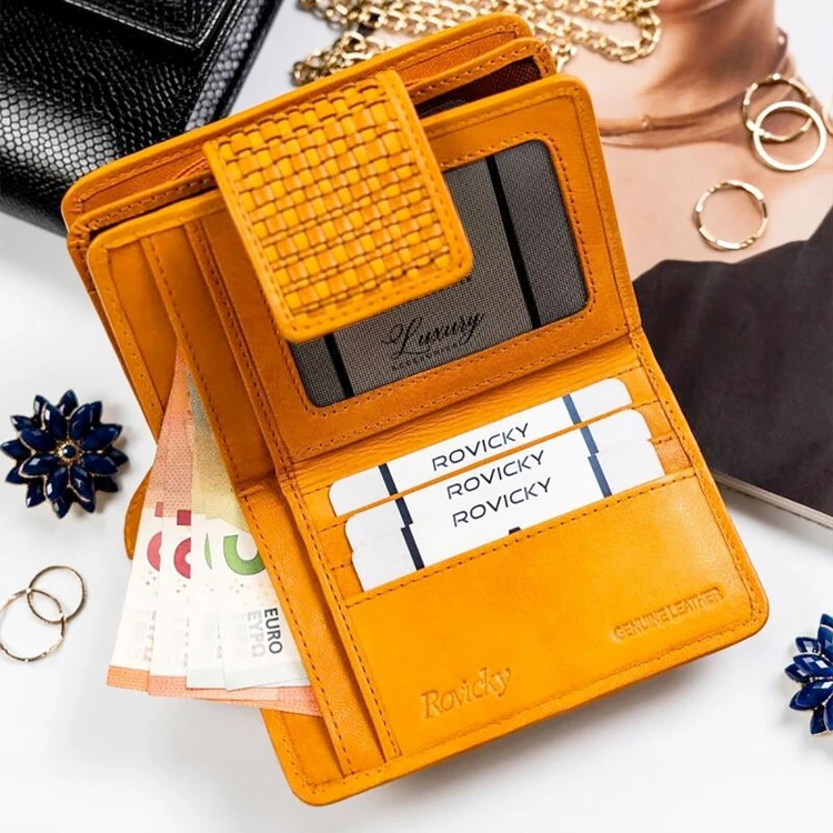 Rovicky R-613-DDW — camel-1 — zdjęcie 5
